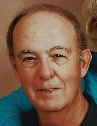 Leslie Acker headshot