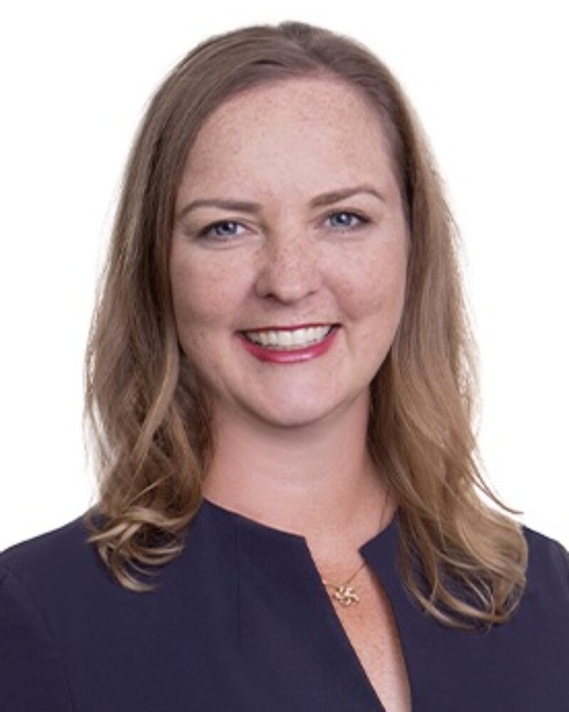 Headshot of Becky Diffen