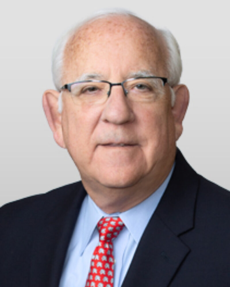 David Kitner headshot