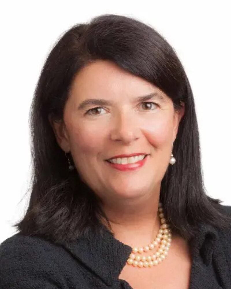 Headshot of Jane Webre