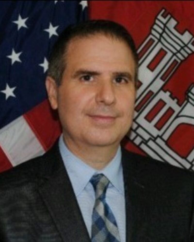 Headshot of Jeffrey Neill