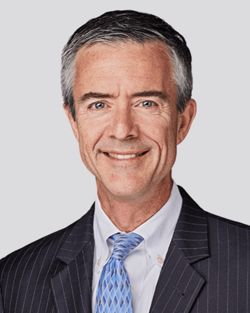 Mark Laughlin Headshot