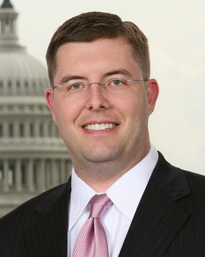 Ryan Newman Headshot