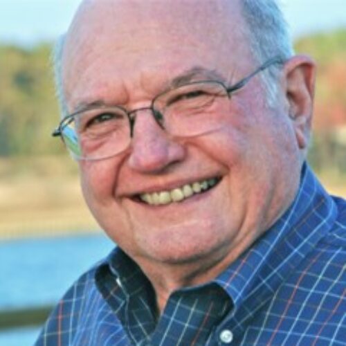 Gary Norton Portrait