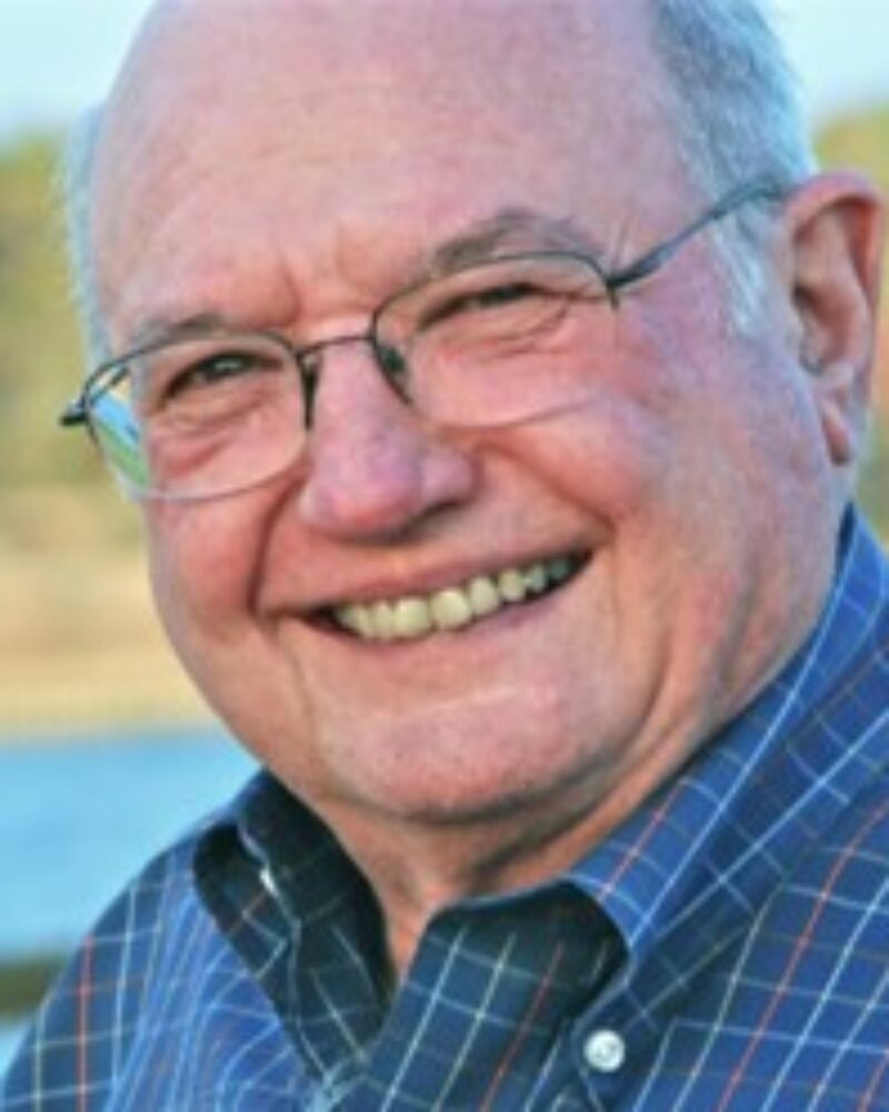 Gary Norton Portrait