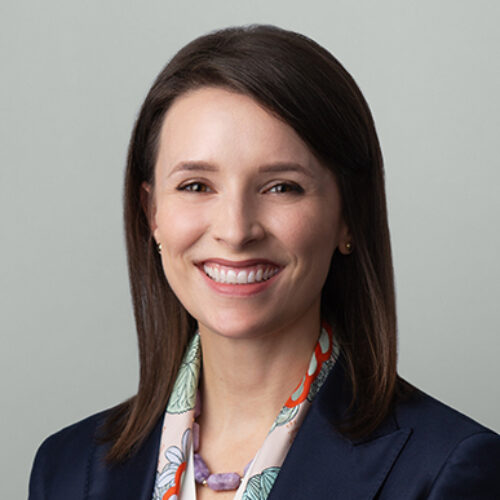 Jennifer Gasser portrait