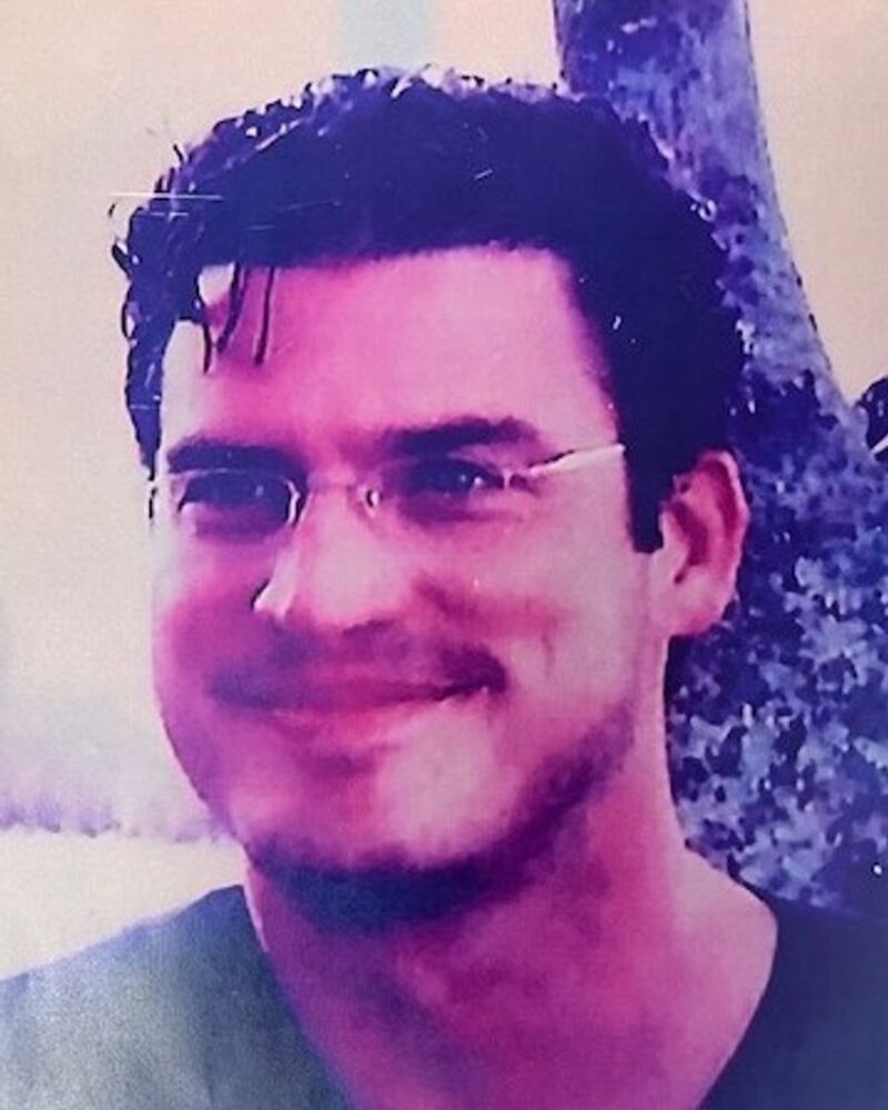 Jason Marshall headshot