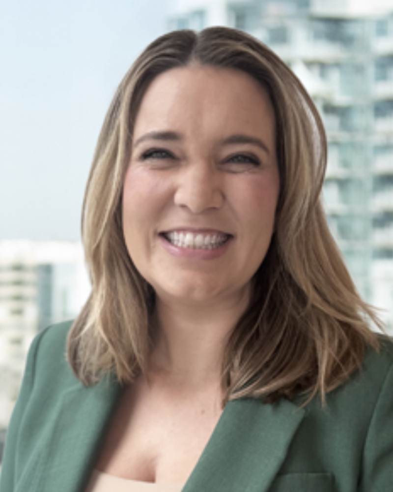 Katie O'Brien portrait