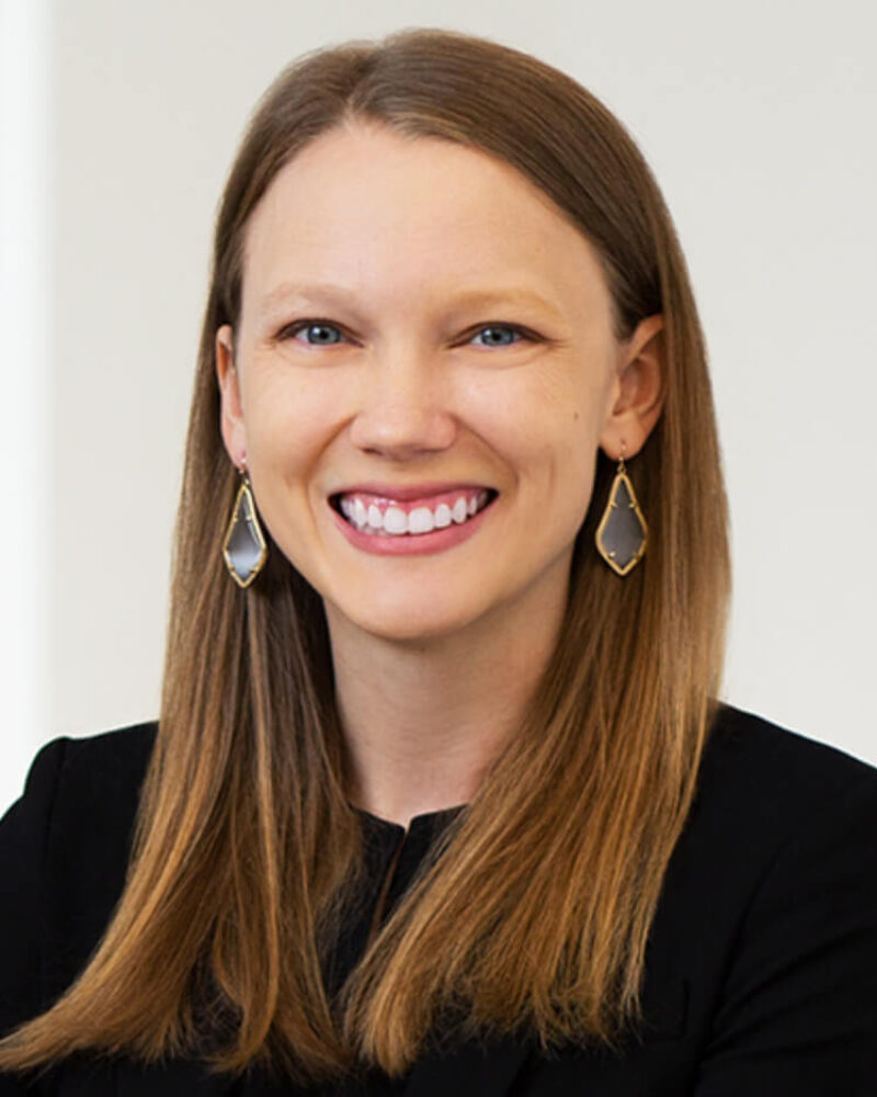 Stephani Michel Headshot