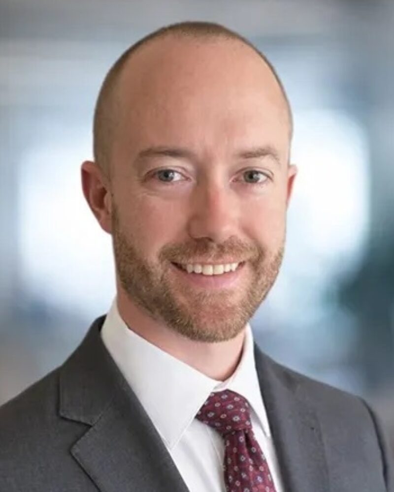 Richard Hood headshot