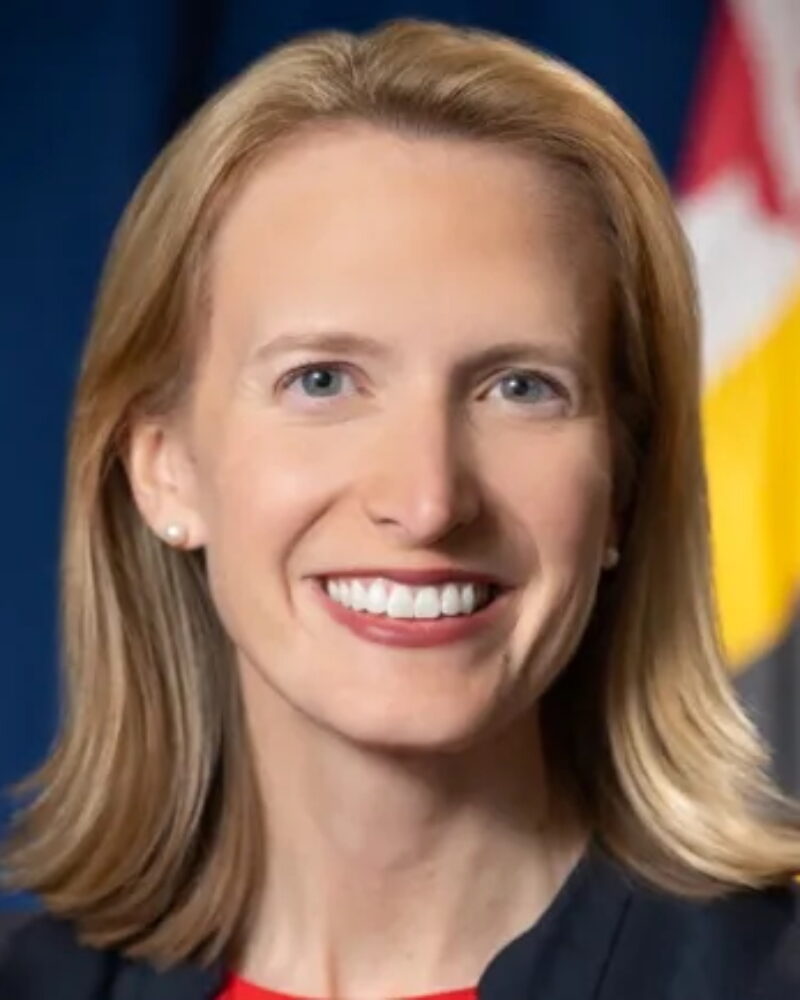 Brooke Lierman Headshot