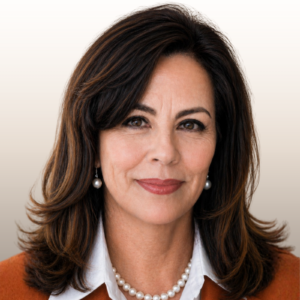 Hilda C. Galvan Outstanding Alumna Award Headshot