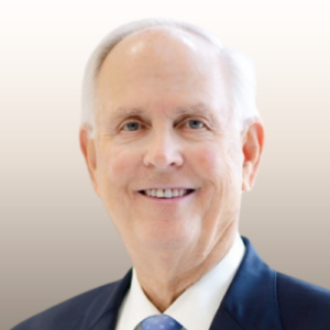 William O. Whitehurst Lifetime Achievement Award Headshot