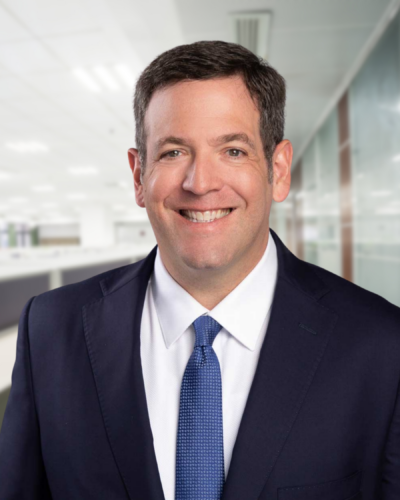 Photo of Adam Loewy