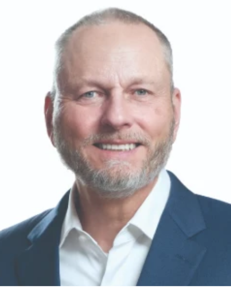 Photo of Jack Hicks