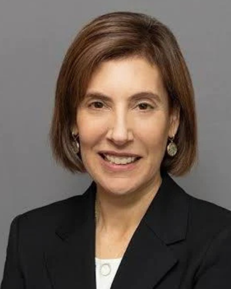 Lisa Blatt