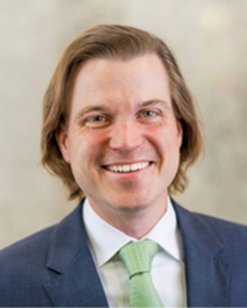 Photo of Luke Ledbetter