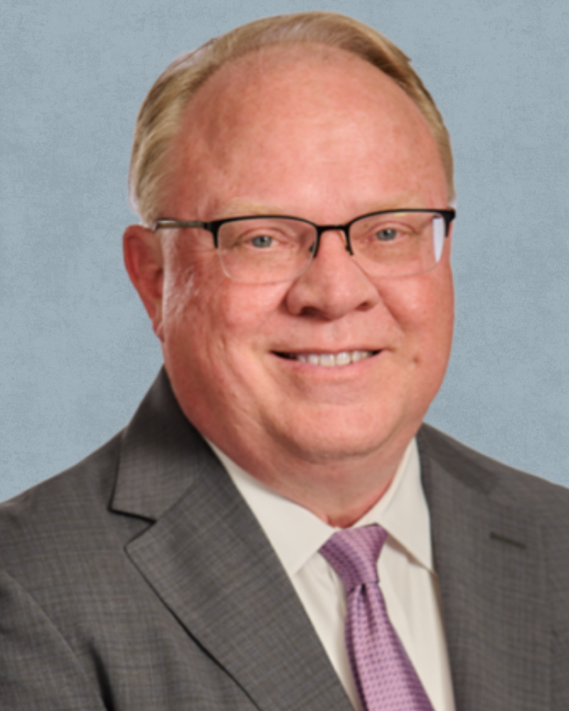 Mark Taylor