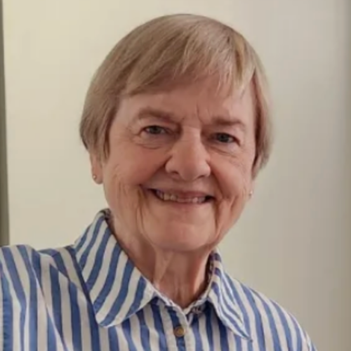 Mary McKerall