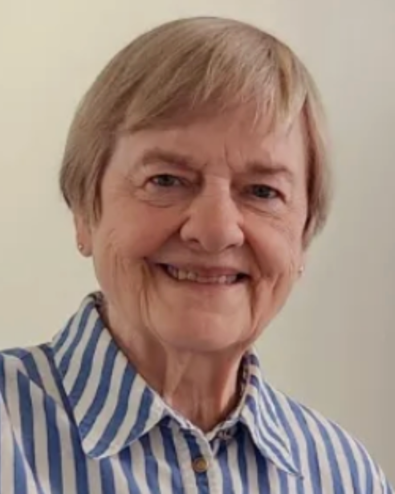 Mary McKerall