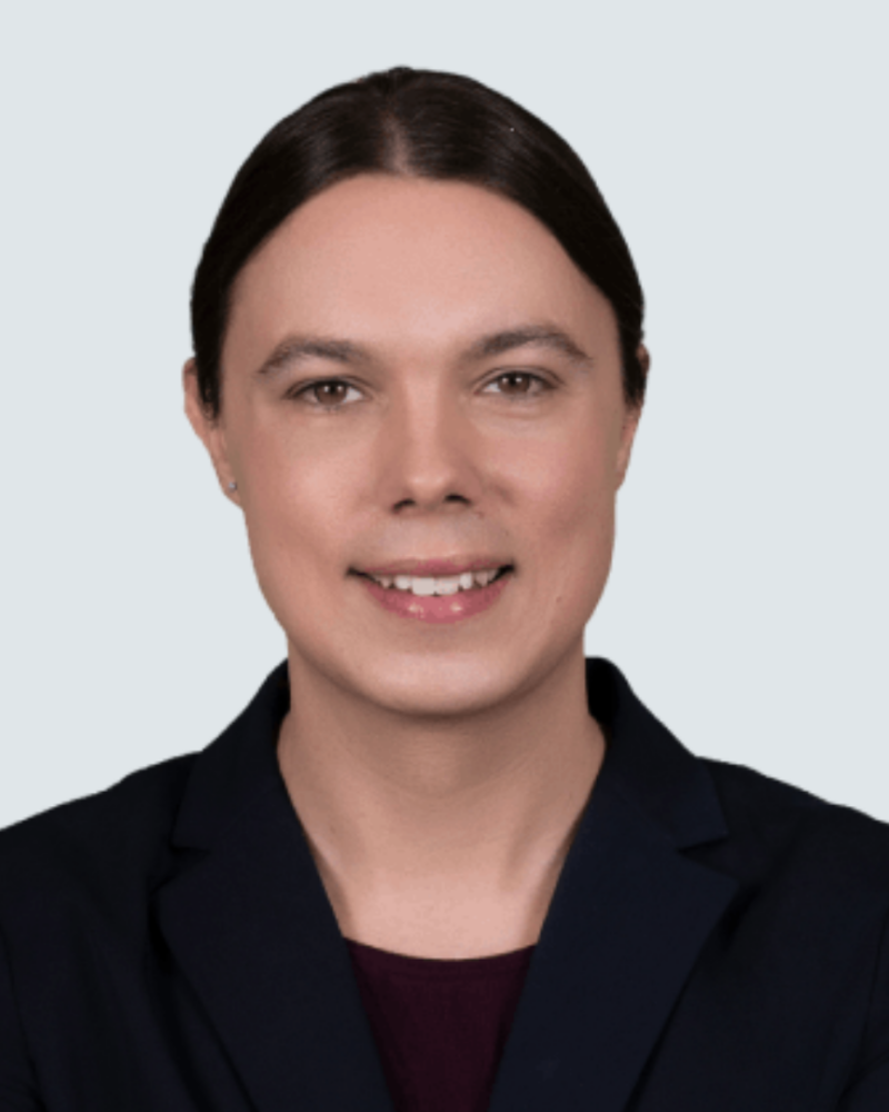 Olive Smith Image