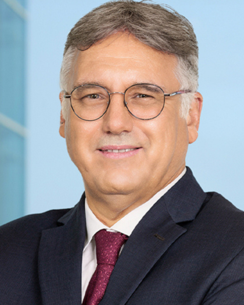 Robert Griffin