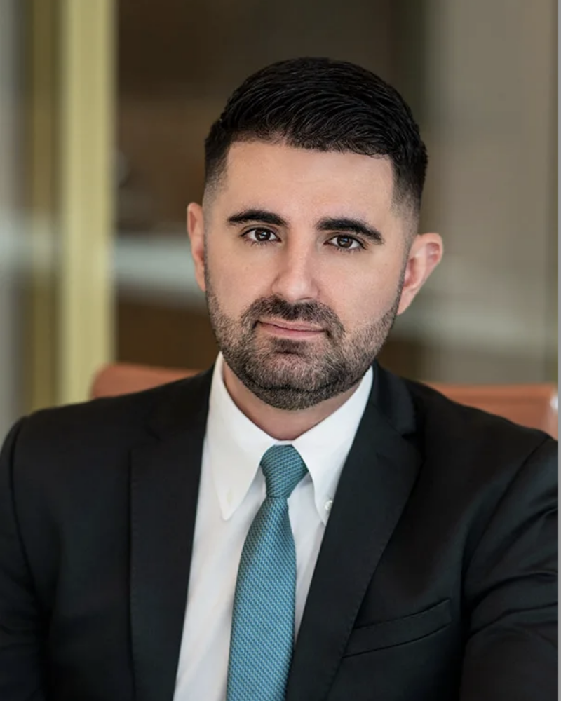 Photo of Ernesto Alvarez
