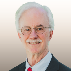 George Slover Distinguished Alumnus for Community Service Award Headshot v2