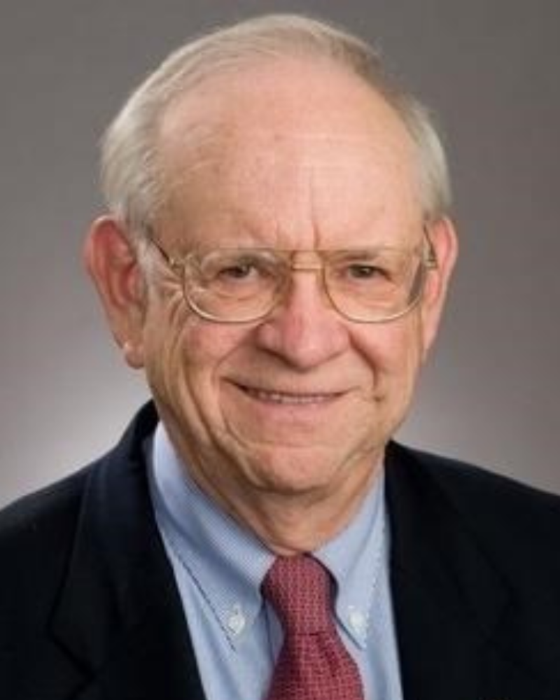 Thomas Vance McMahan