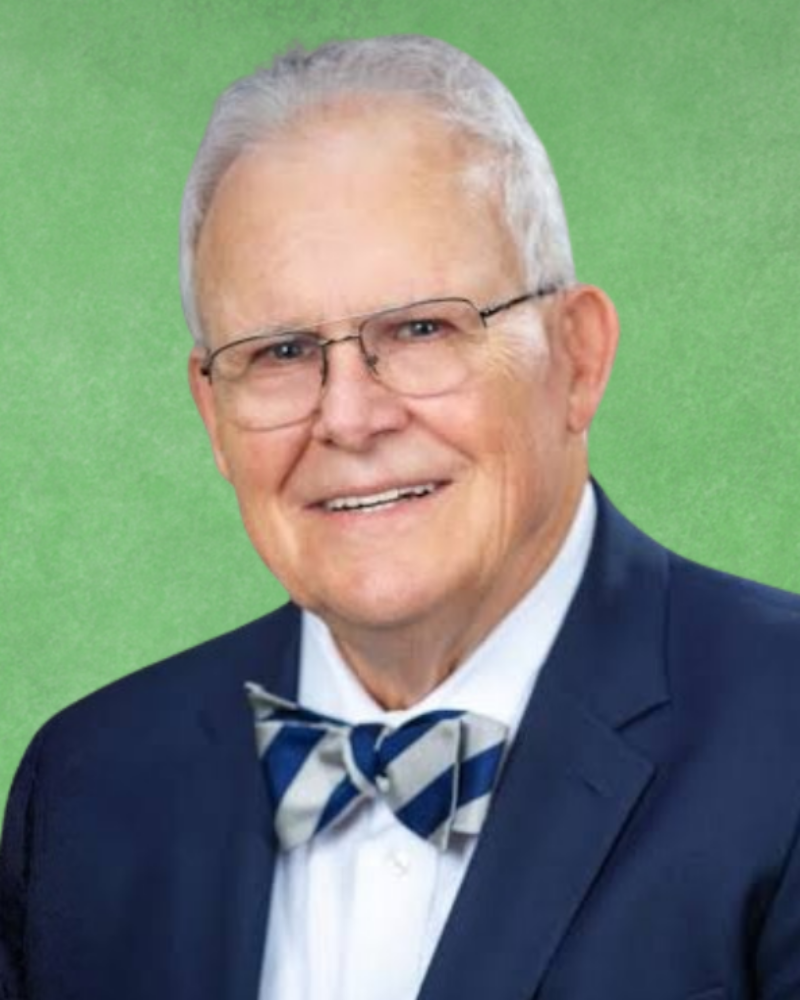 William C Bednar