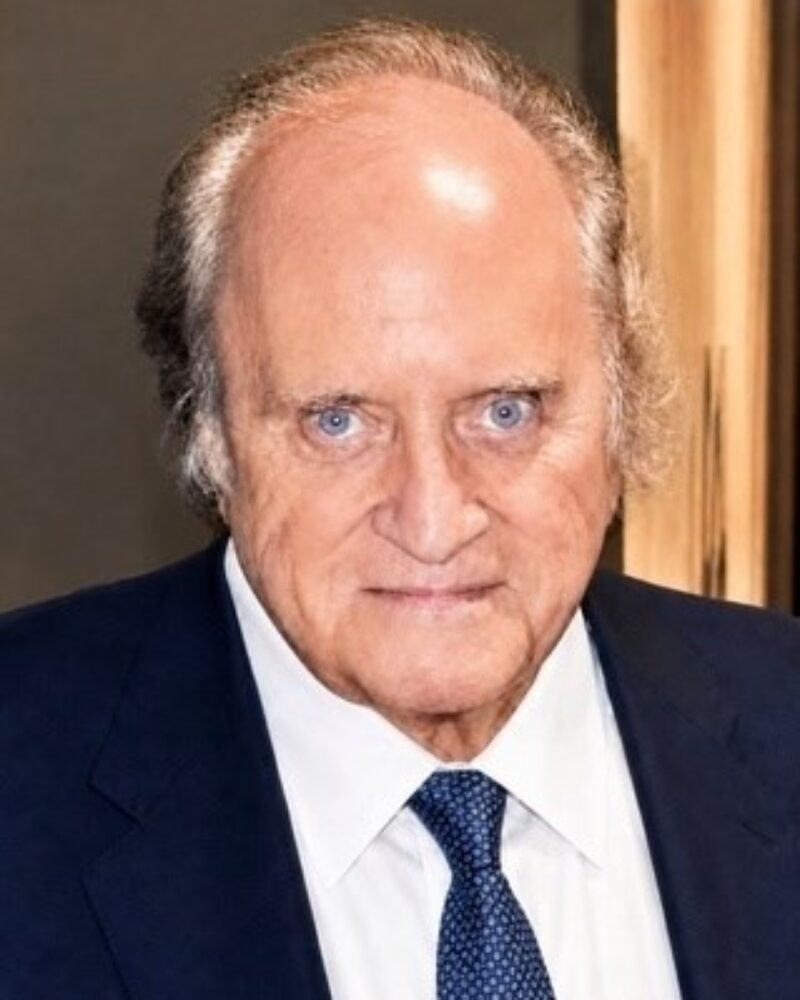 Photo of William Kemp