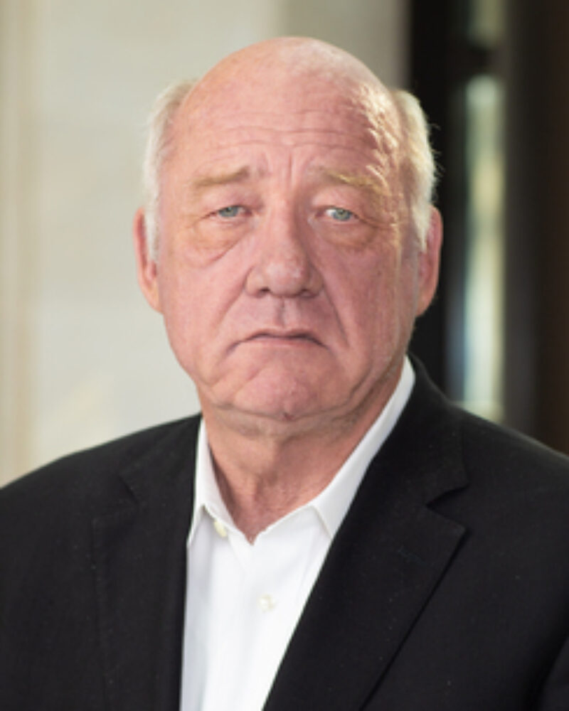 Daniel Ortman headshot
