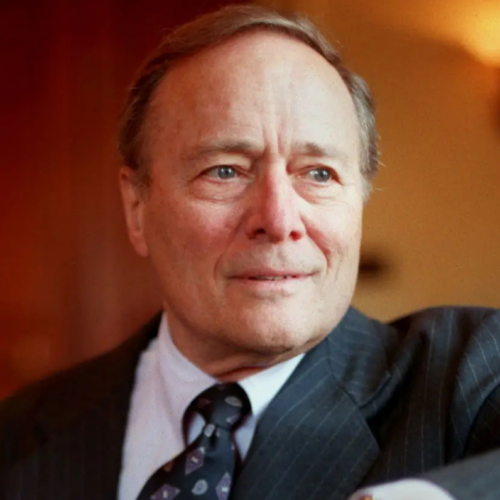 Bill Archer