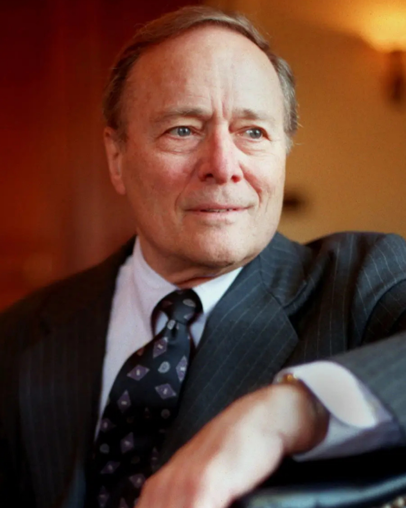 Bill Archer