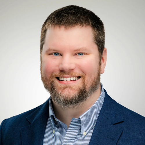 David Vollmer