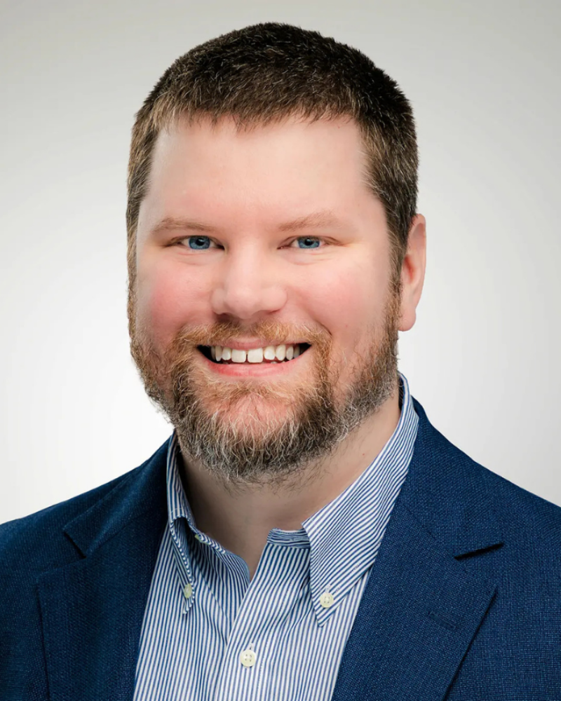 David Vollmer