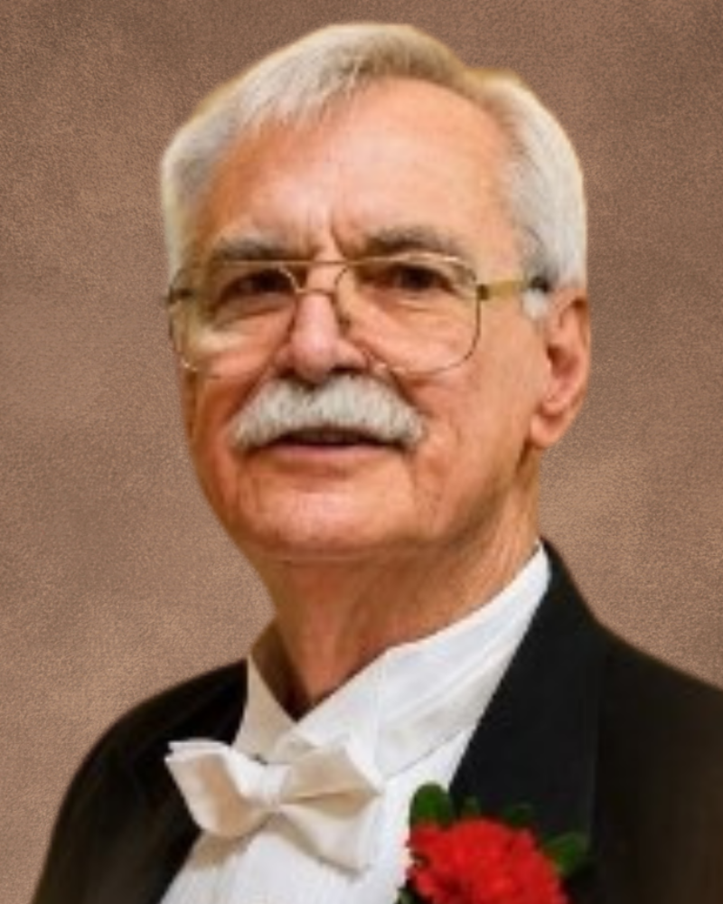 Douglas Duane Behrendt
