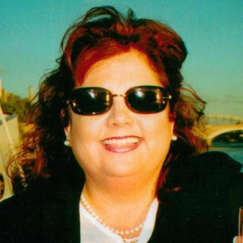 Sheree Lynn Rabe