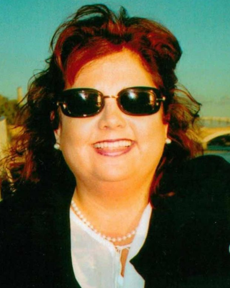 Sheree Lynn Rabe