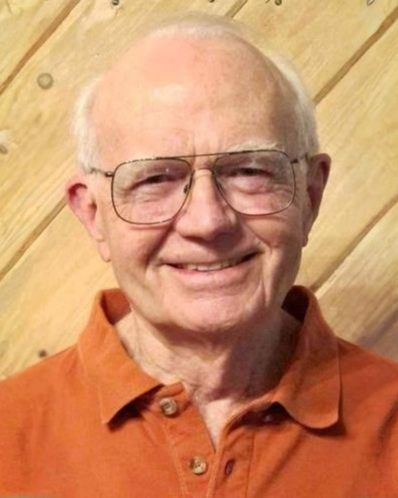 William Willard "Bill" Gibson