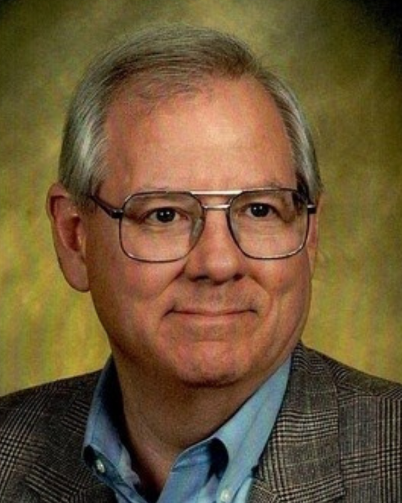 Douglas Corbett