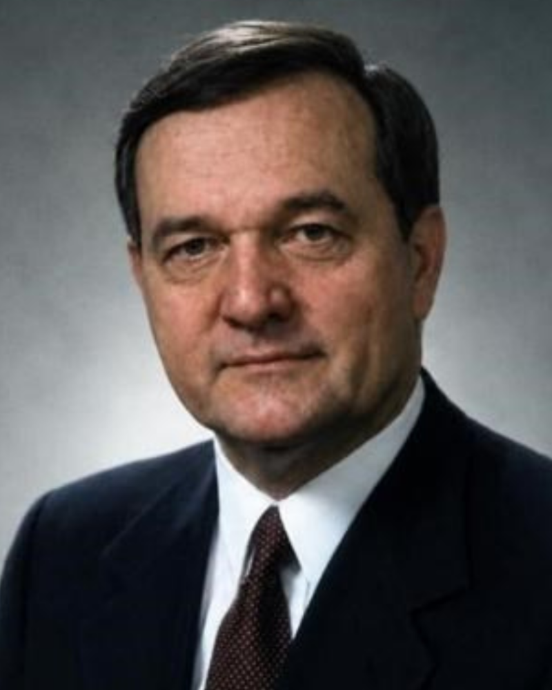 Harold Metts