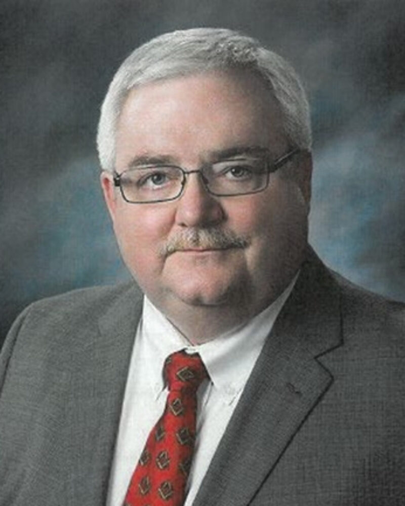 J. Stewart Bass Headshot