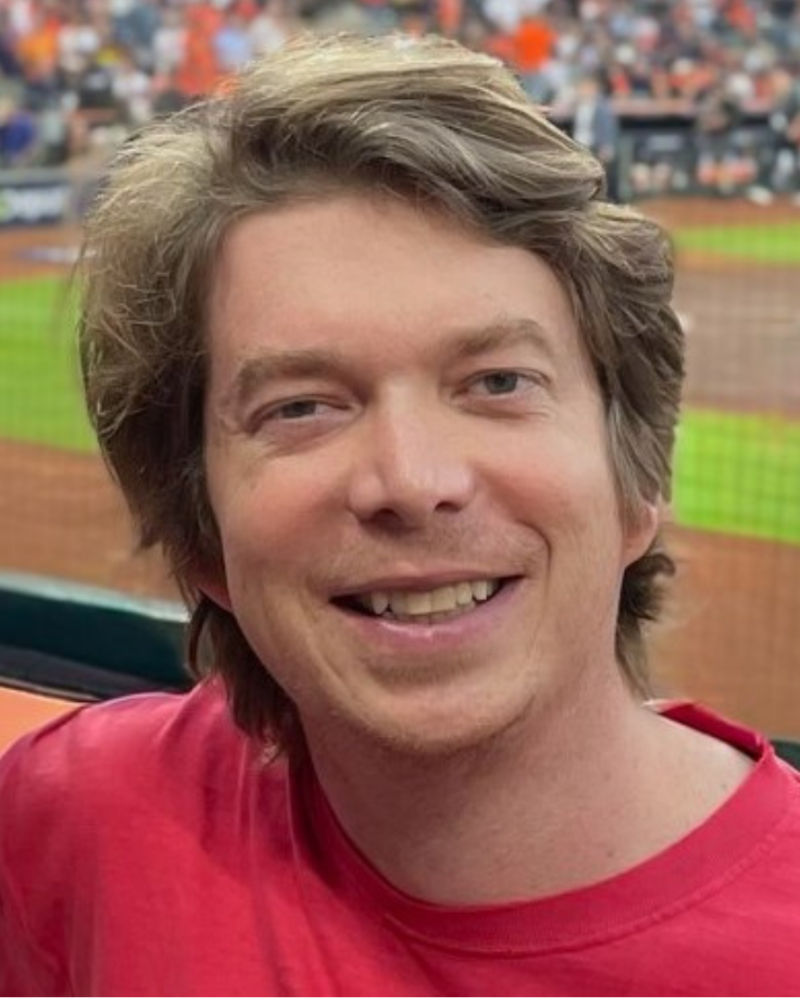 Joe Bailey