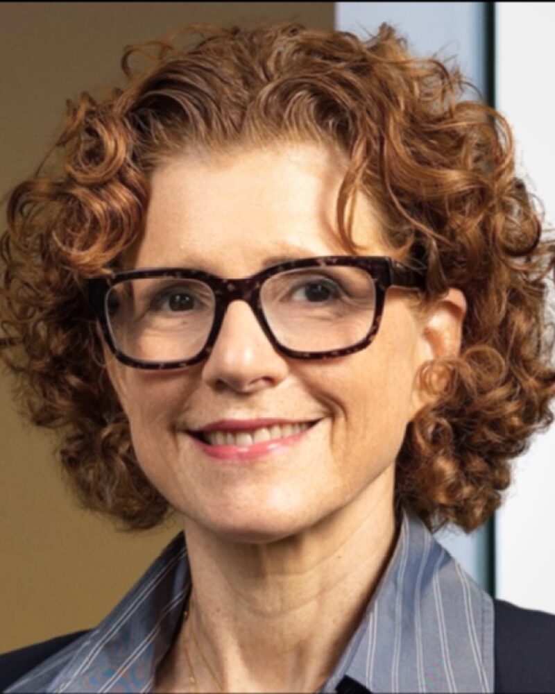 Allison Kendrick Portrait