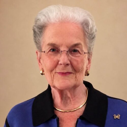 Charlotte Tonroy portrait