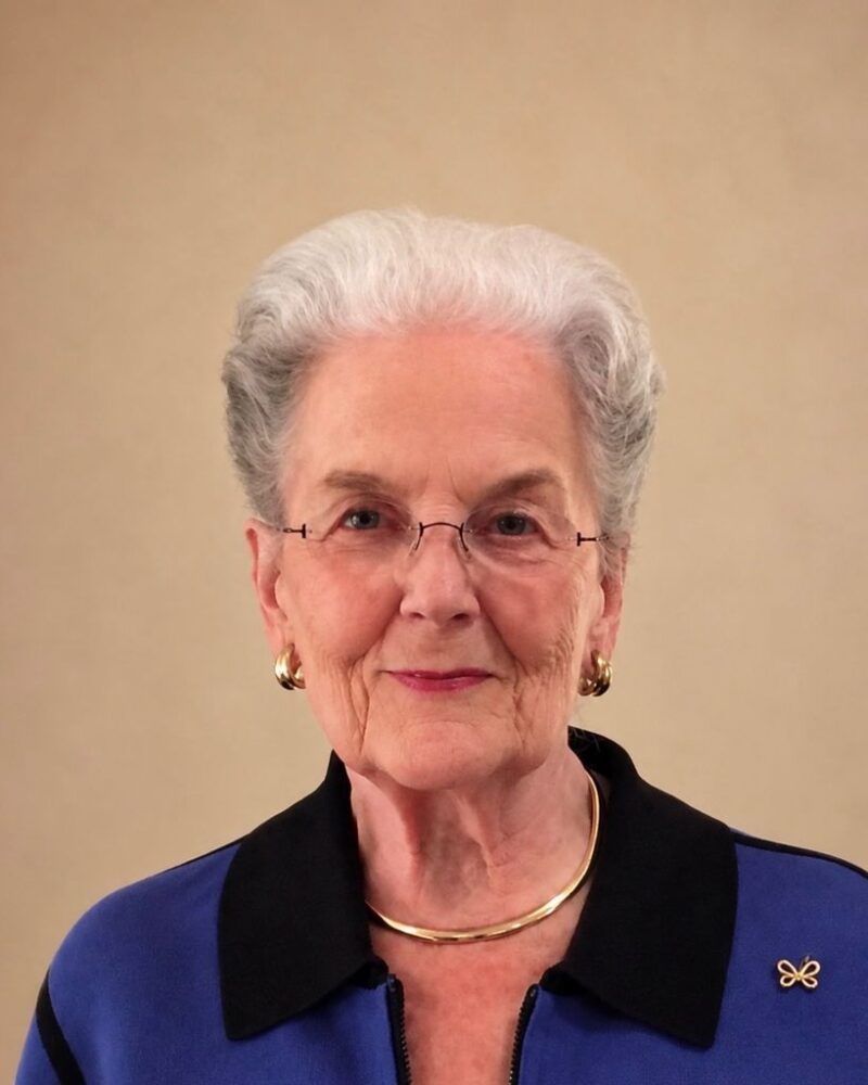 Charlotte Tonroy portrait