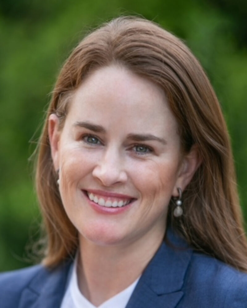 Janet Walker headshot