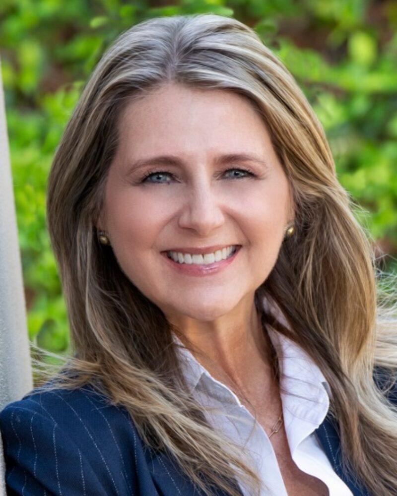 Mindy Montford Portrait