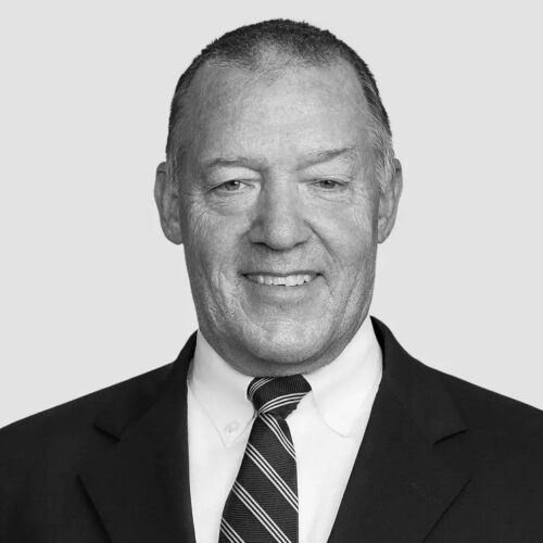 Alan Albright Headshot
